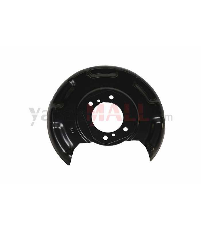 پلیت دیسک ترمز سراتو 2014